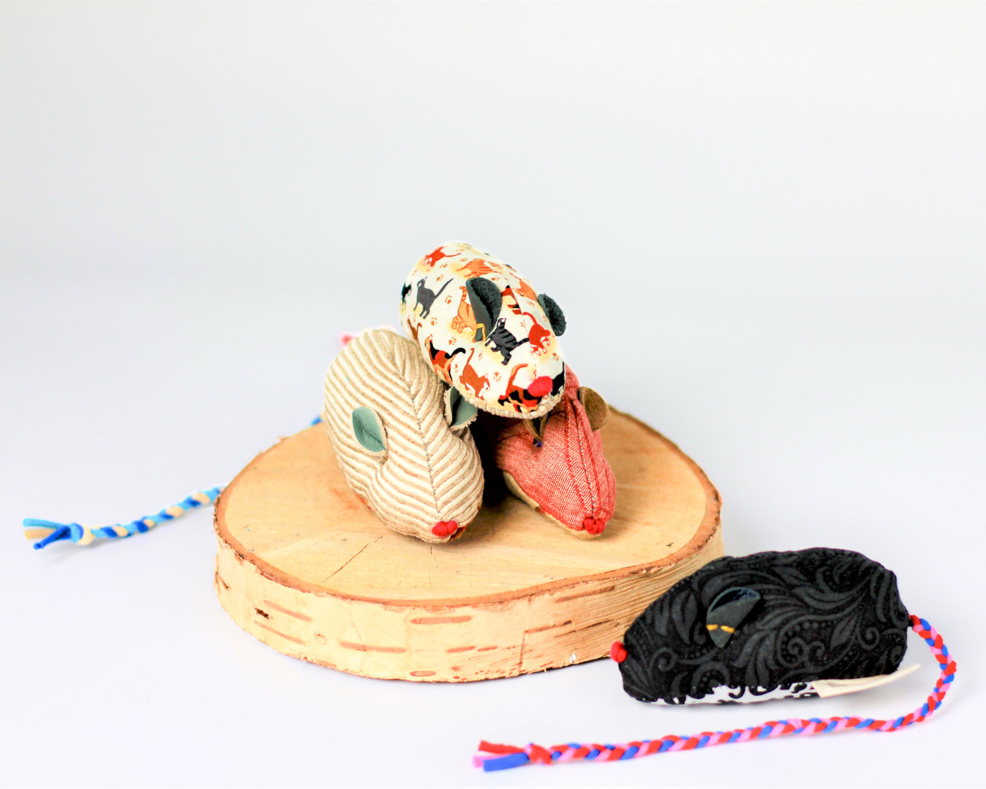 Cat's Best Friend / Mouse