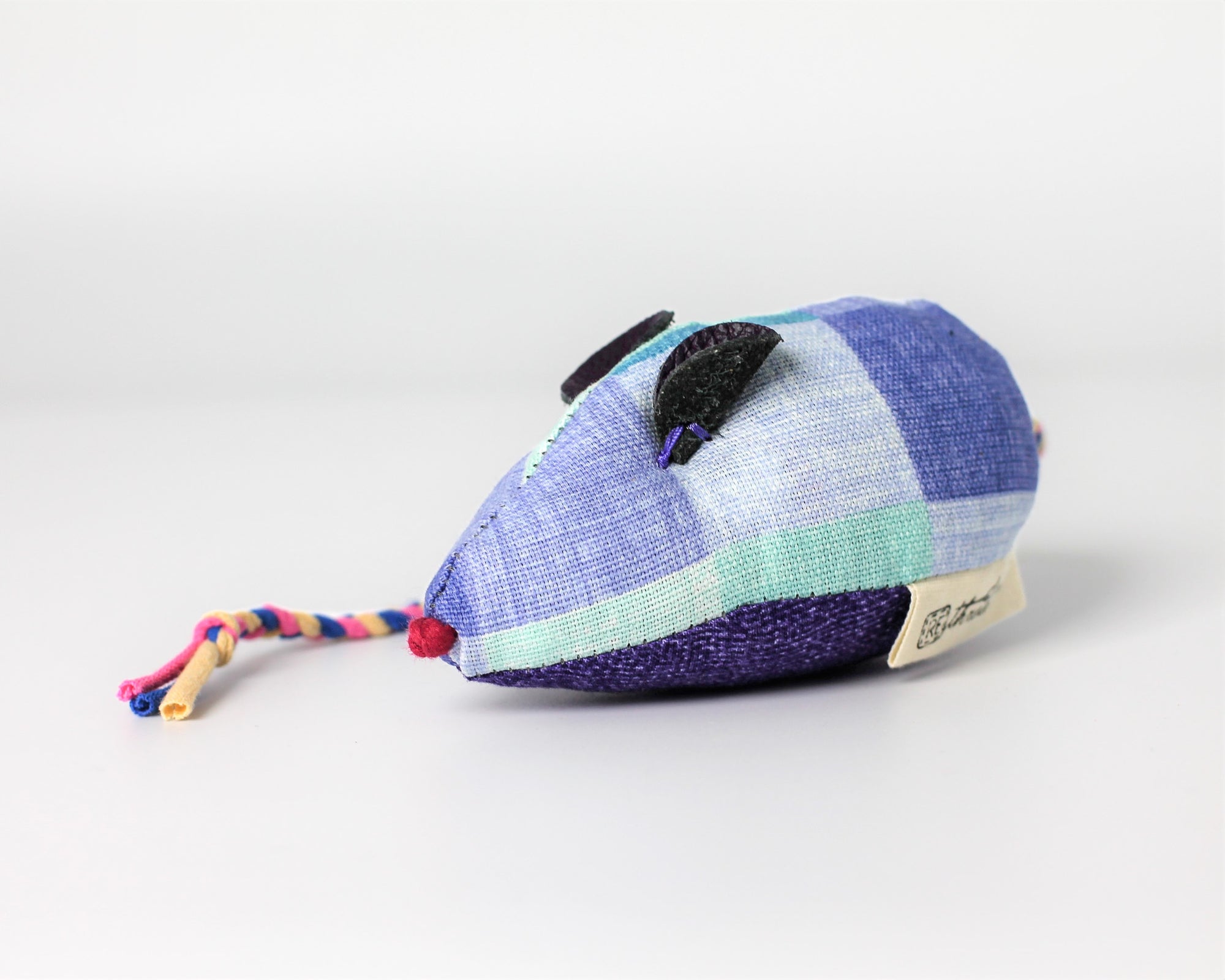 Cat's Best Friend / Mouse