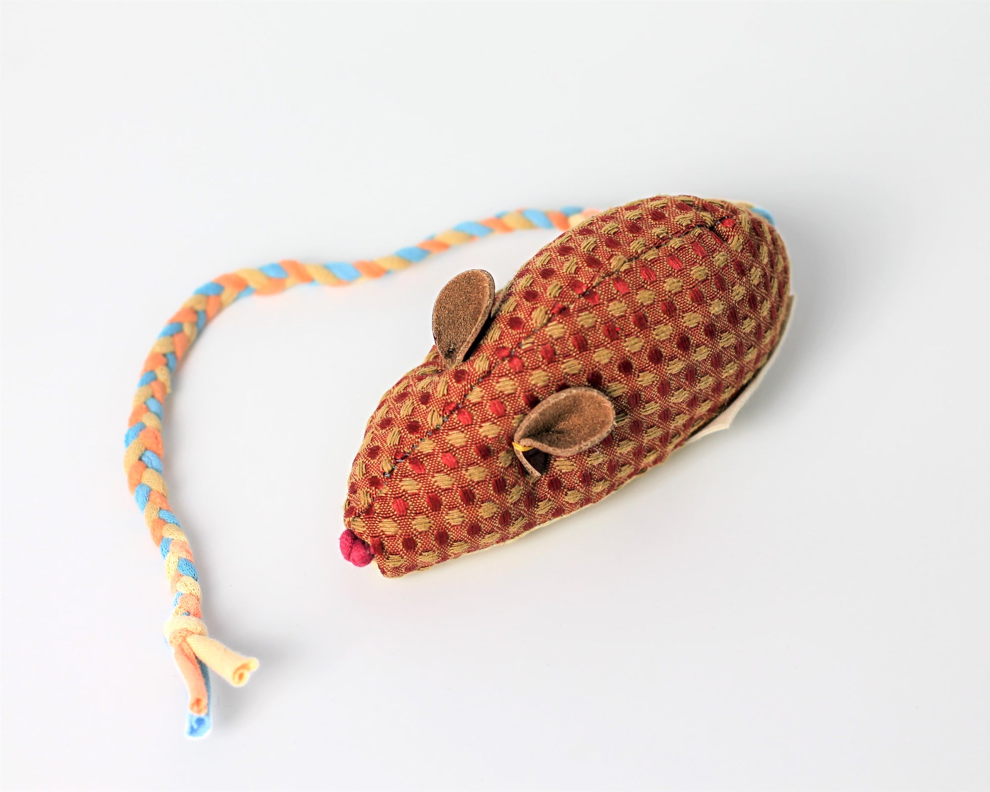 Cat's Best Friend / Mouse