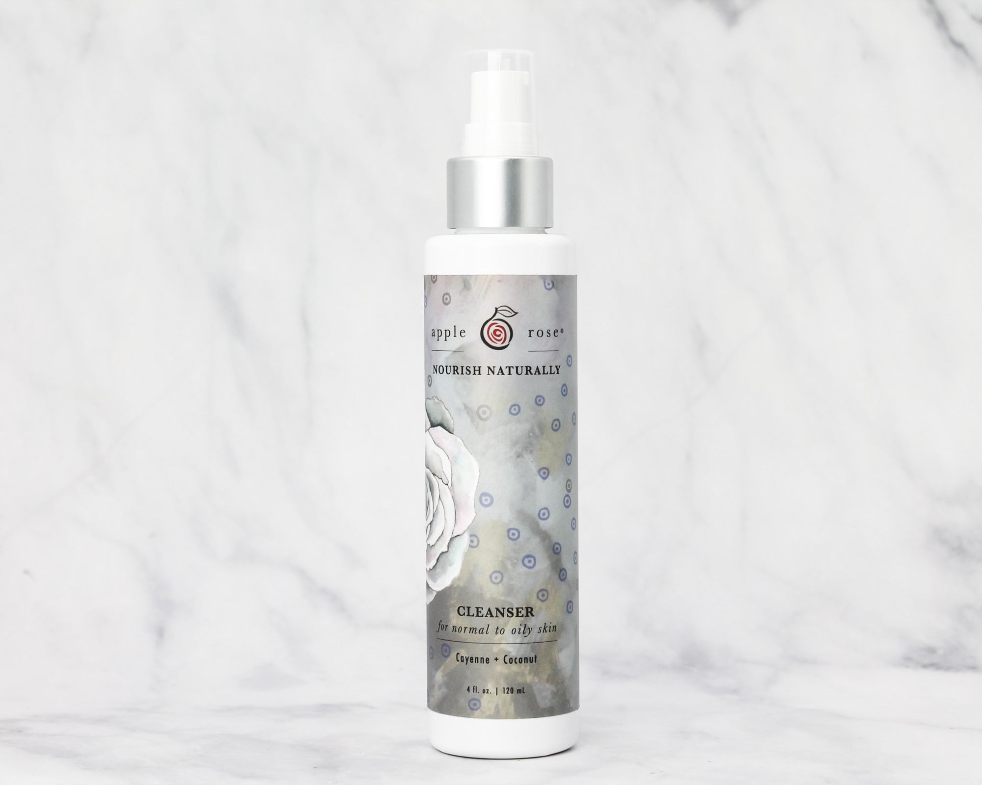Nourish Naturally Cleanser