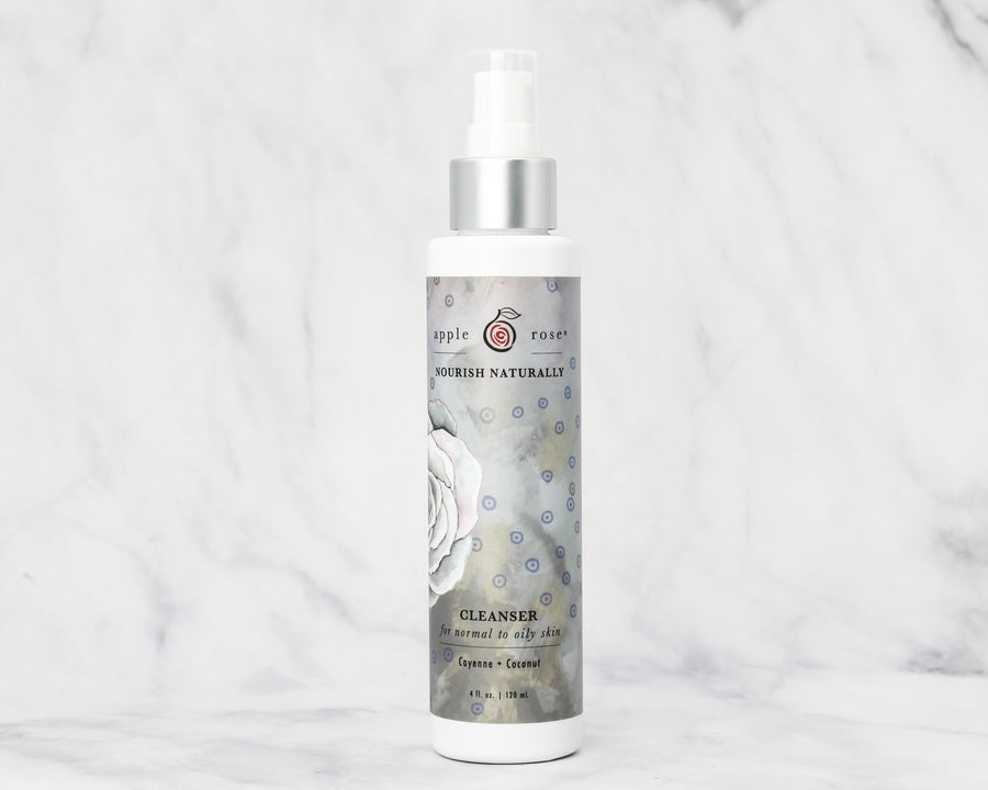 Nourish Naturally Cleanser