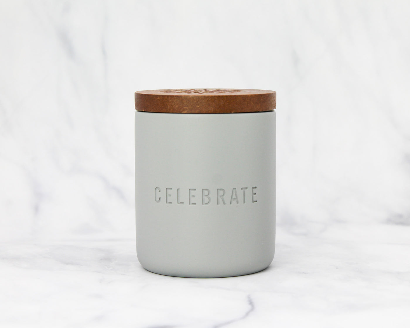 Celebration Candle Celebrate