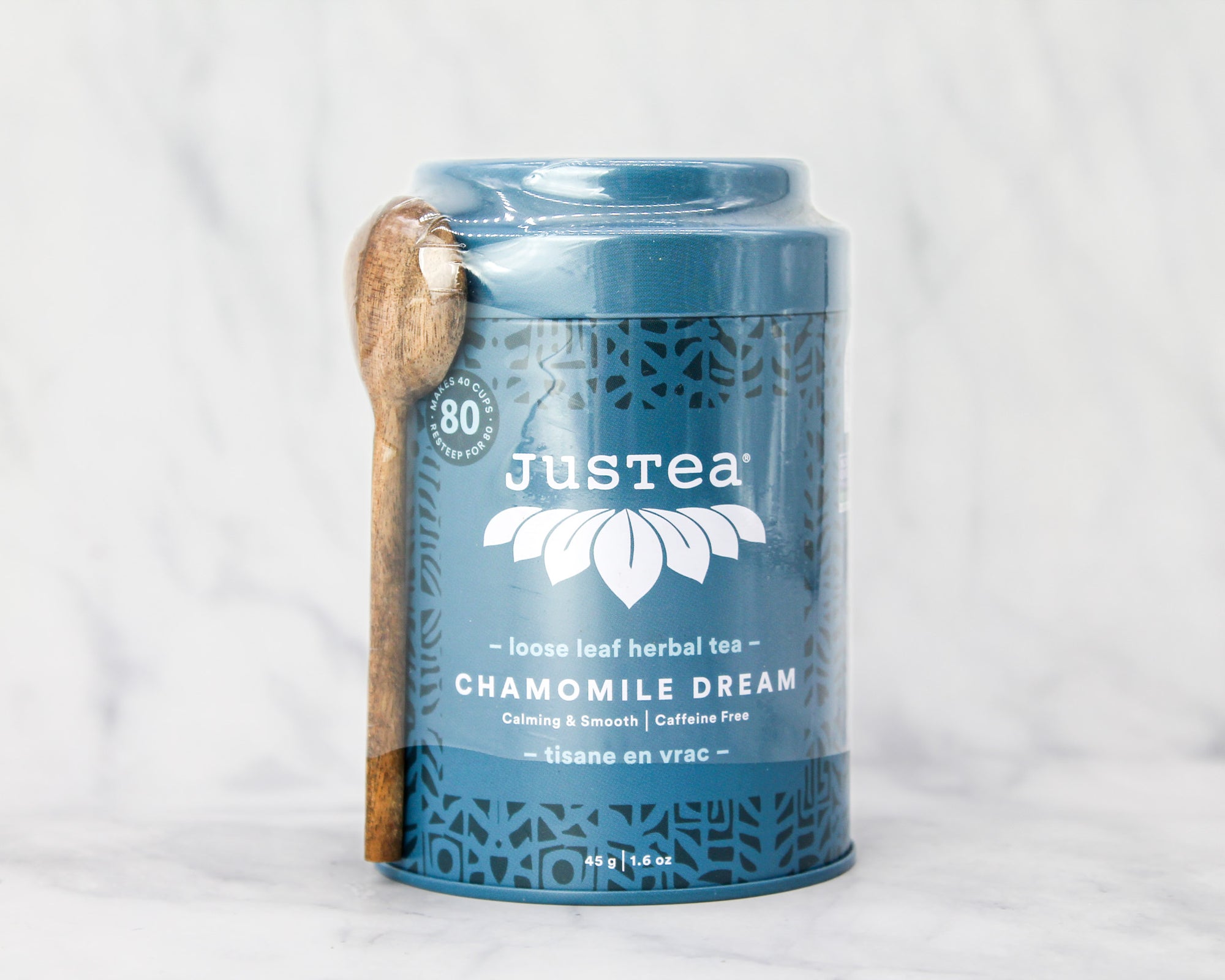 Loose Leaf Tea Chamomile Dream