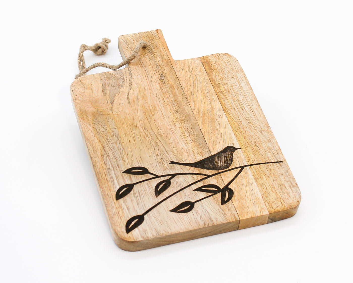 Chidiya Serving Board