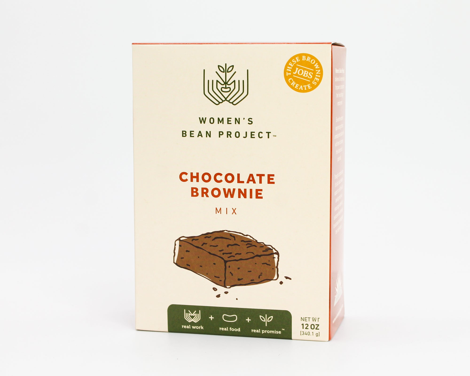 Chocolate Brownie Mix