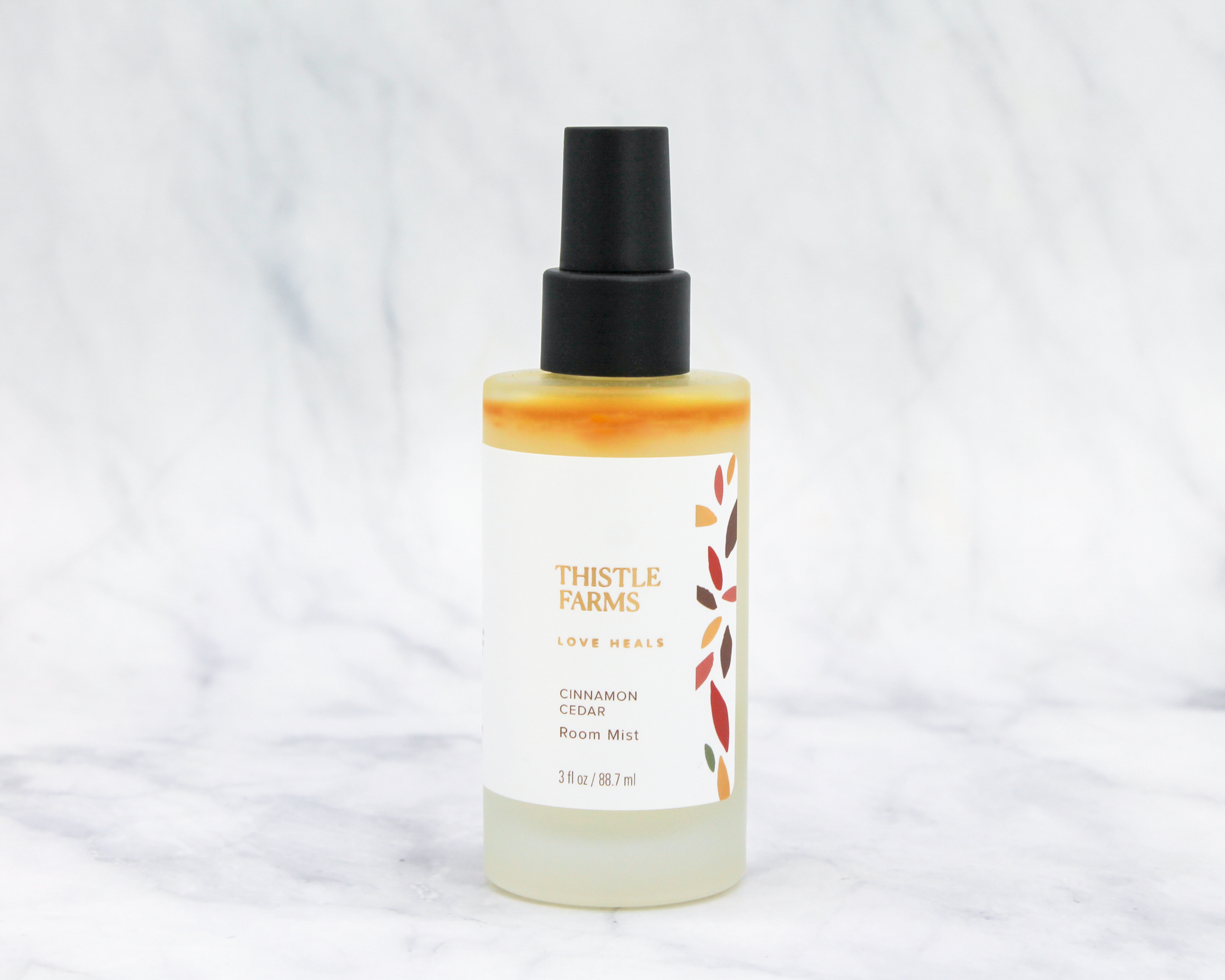 Room Spray / Cinnamon Cedar