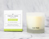 Citrus Wood Candle