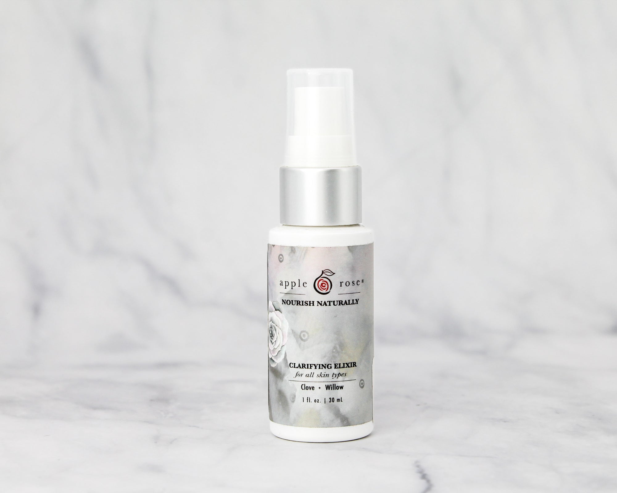 Clove + Willow Clarifying Elixir