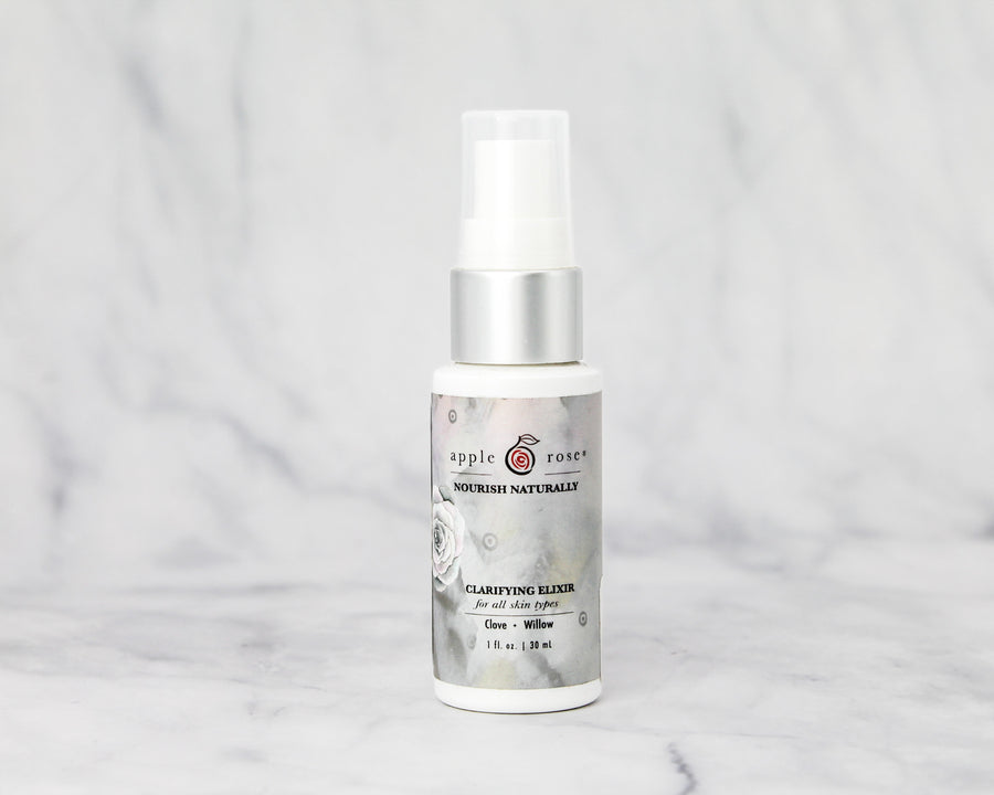 Clove + Willow Clarifying Elixir