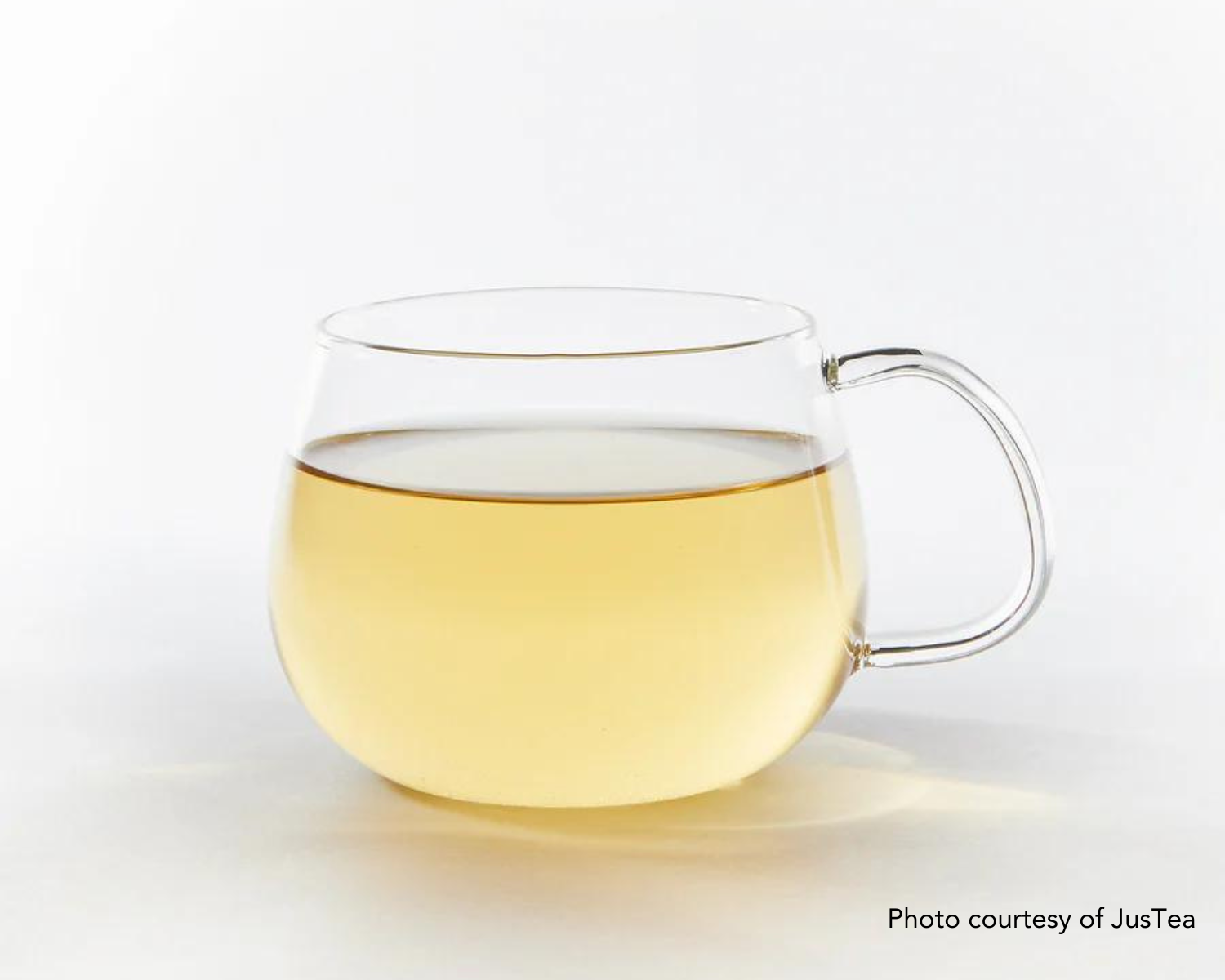 Loose Leaf Tea / Coconut Green