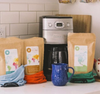 6 oz Coffee Single-Origin Nicaraguan