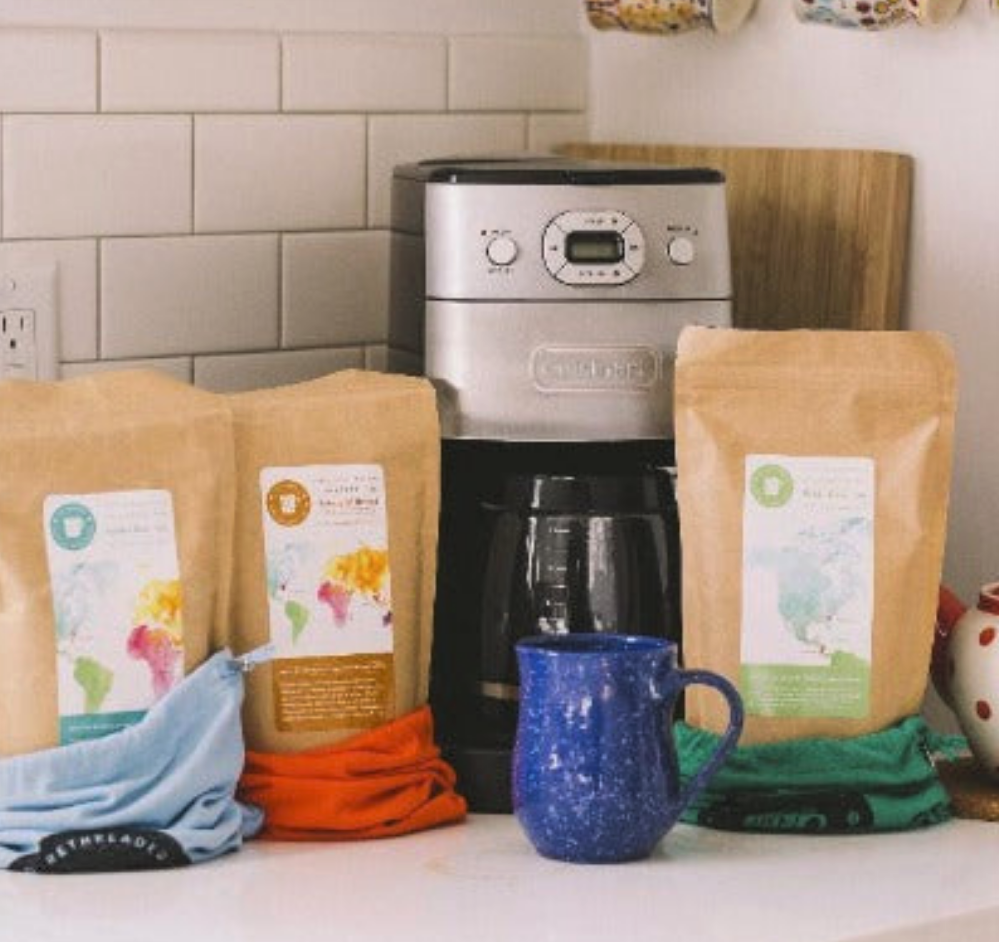 1 lb Single Origin Coffee Sumatran