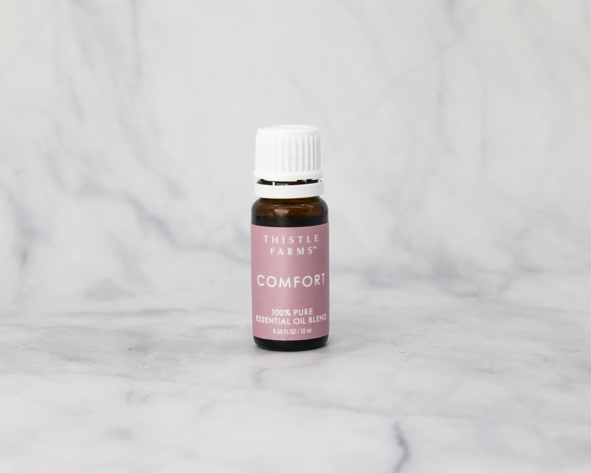 Essential Oils / Comfort