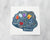Community sticker