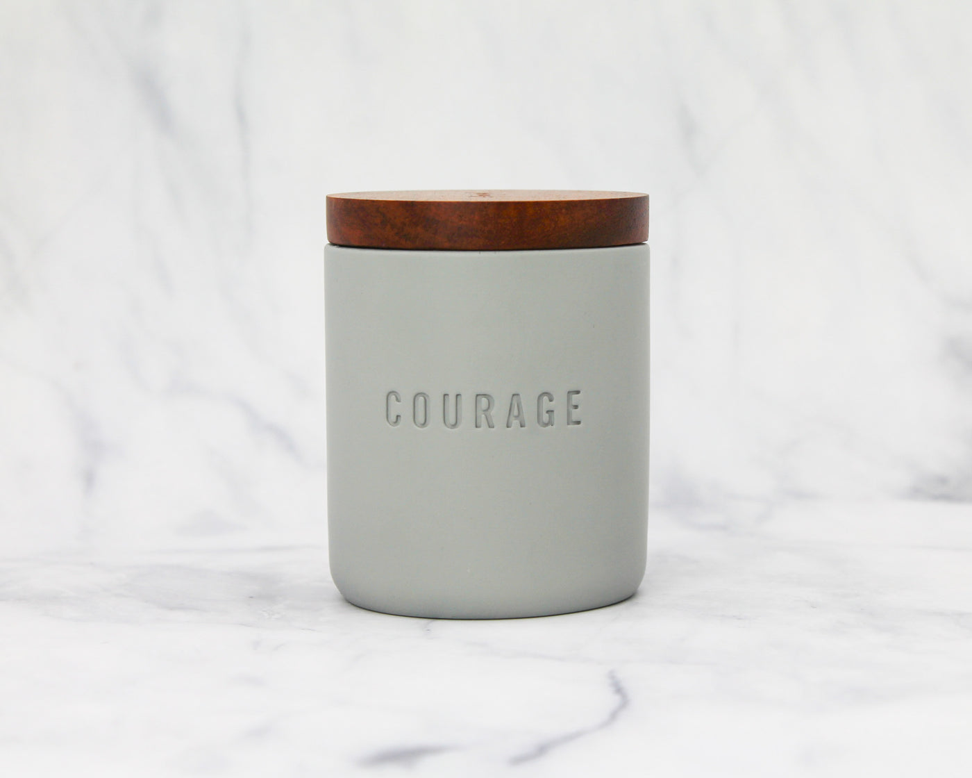 Celebration Candle Courage