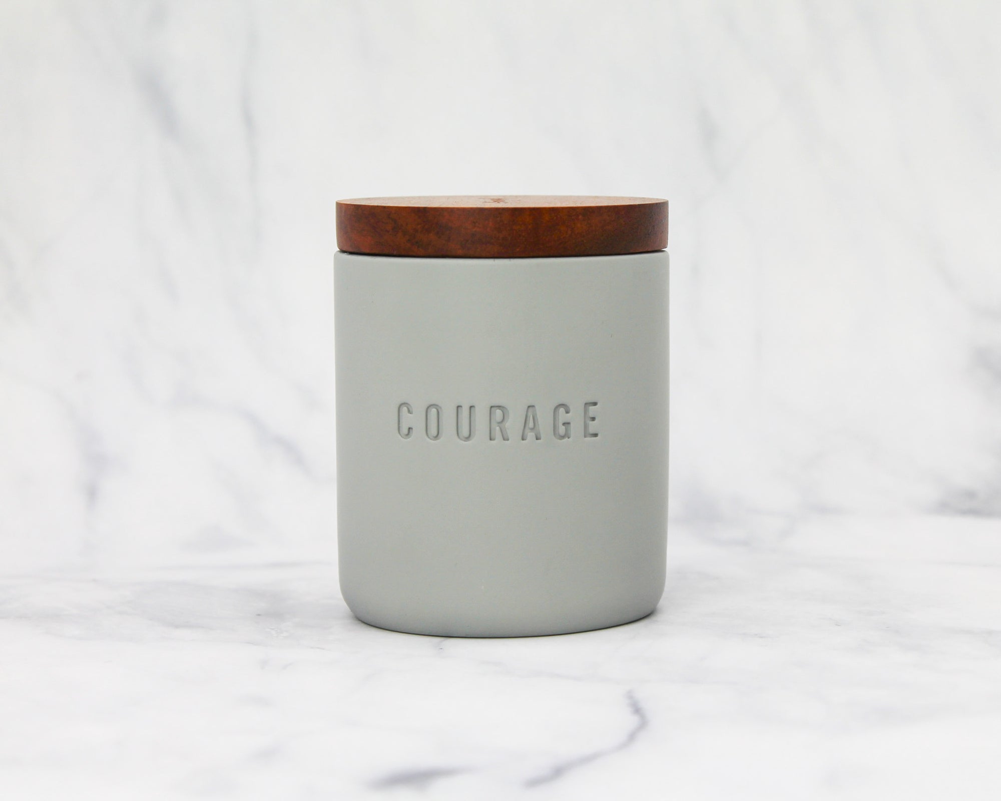 Celebration Candle Courage