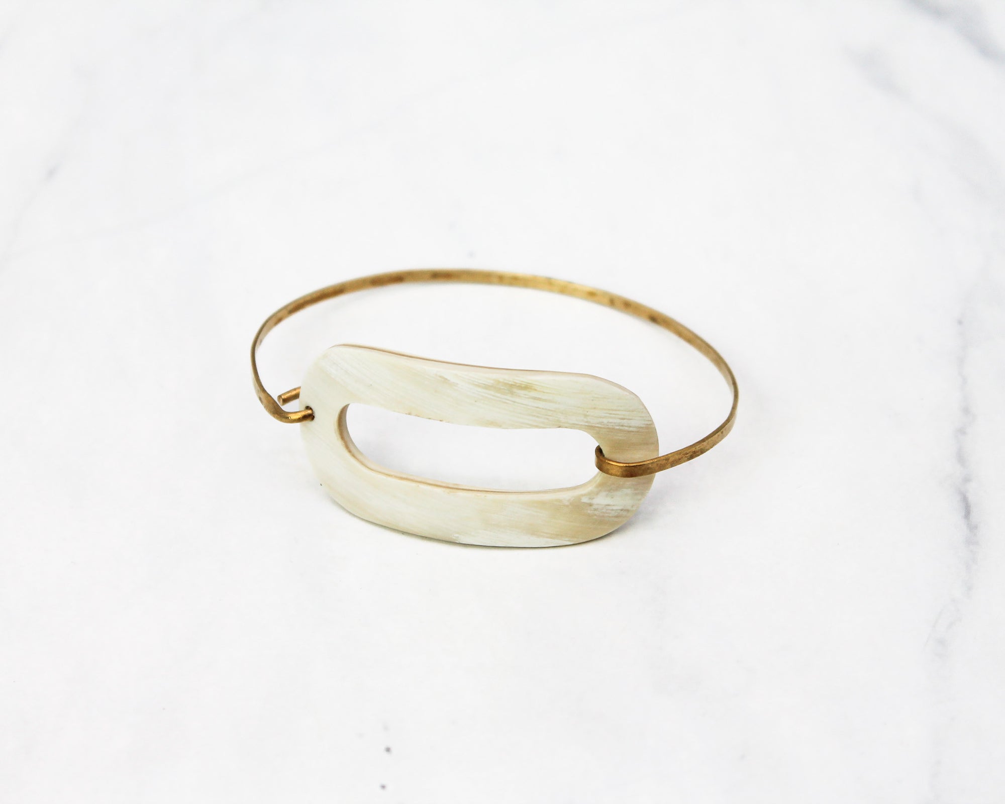Ankole Cuff / Light