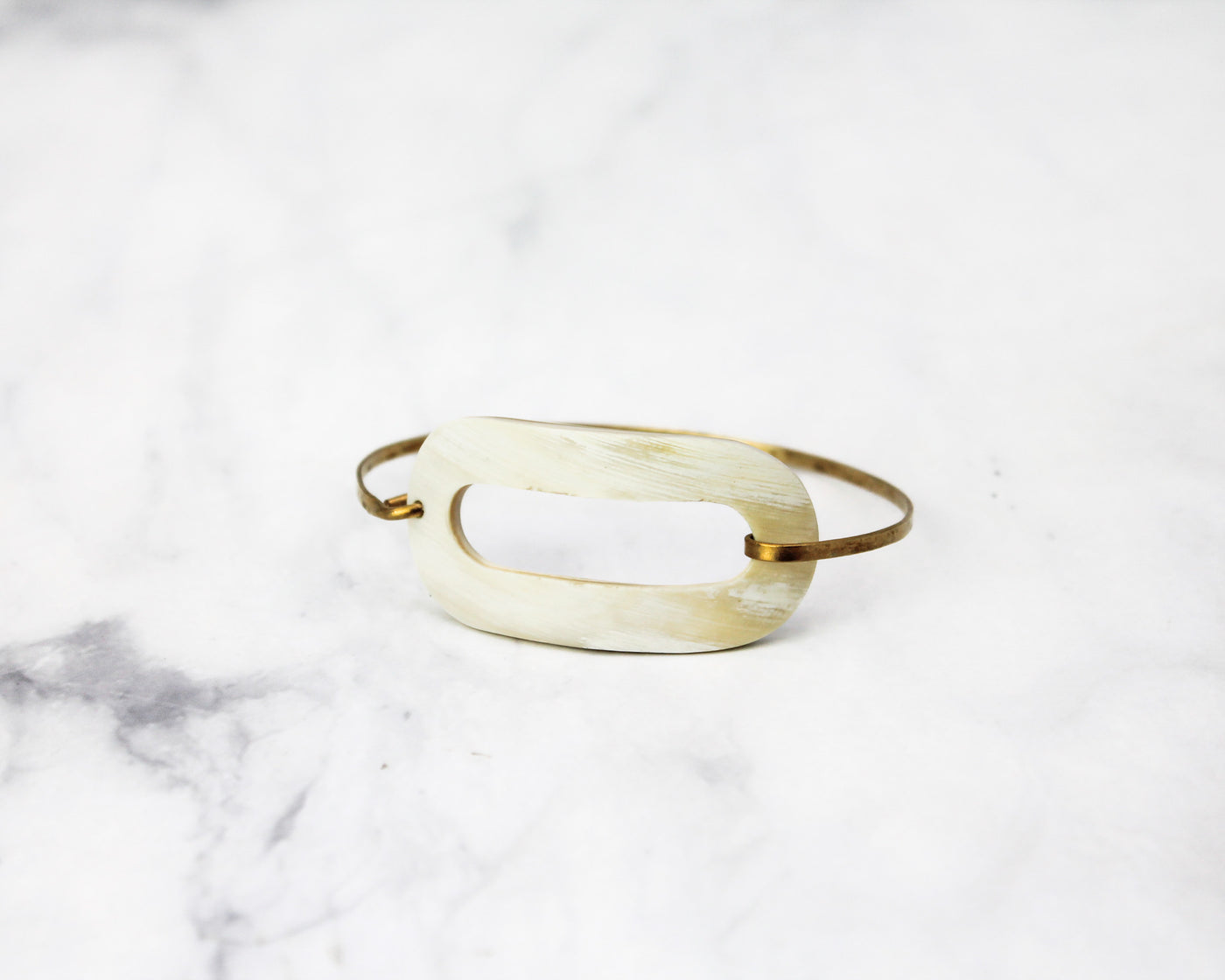 Ankole Cuff / Light