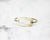 Ankole Cuff / Light