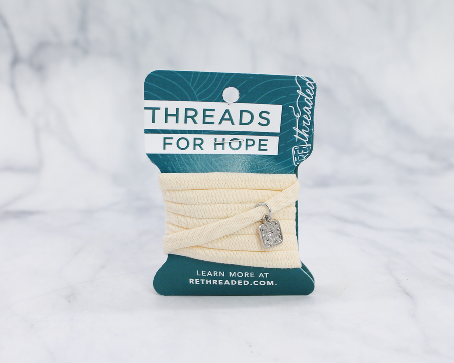 Threads for Hope Cream