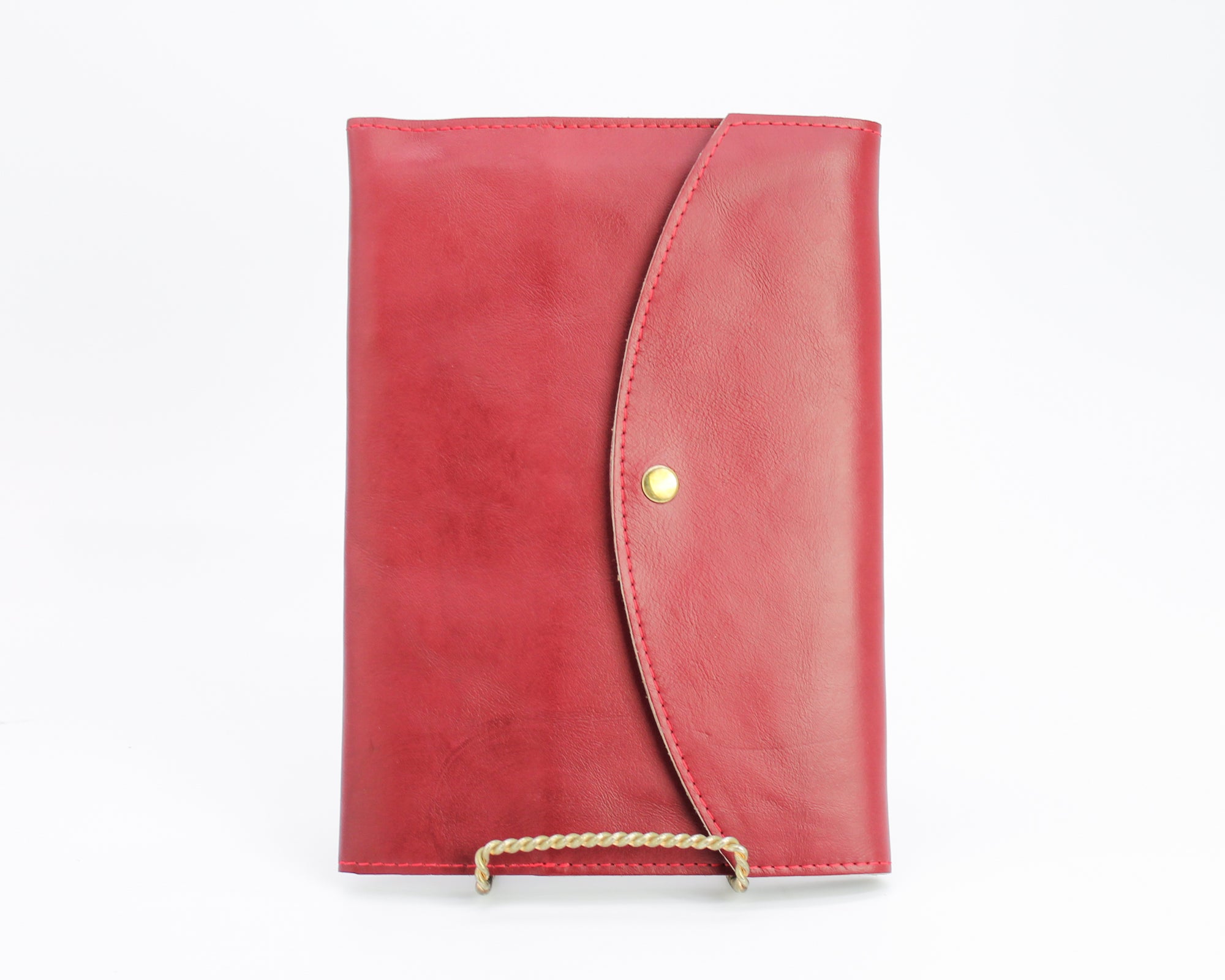 Padfolio / Crimson