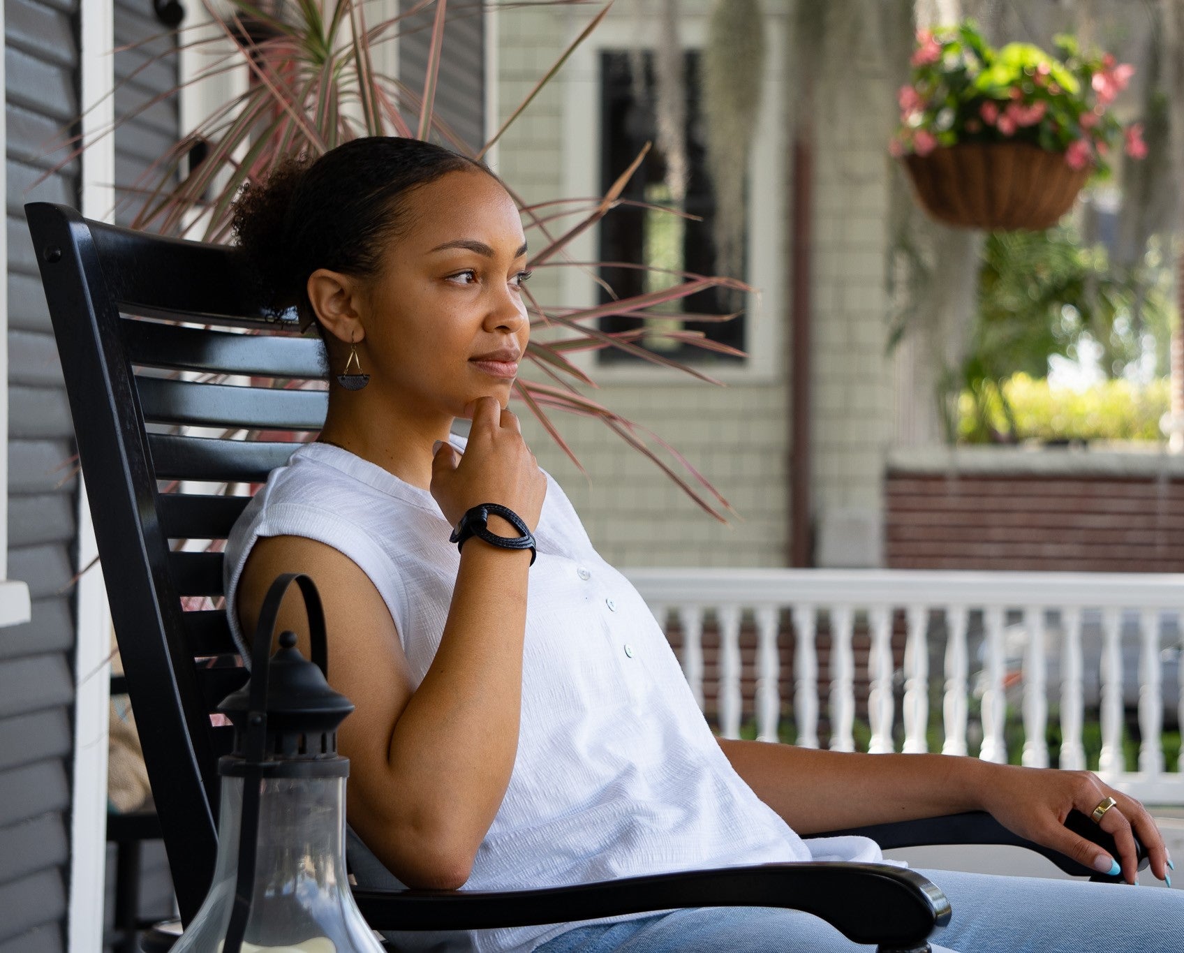 Essence Poinsettia M/L