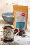 6 oz Coffee Single-Origin Sumatran