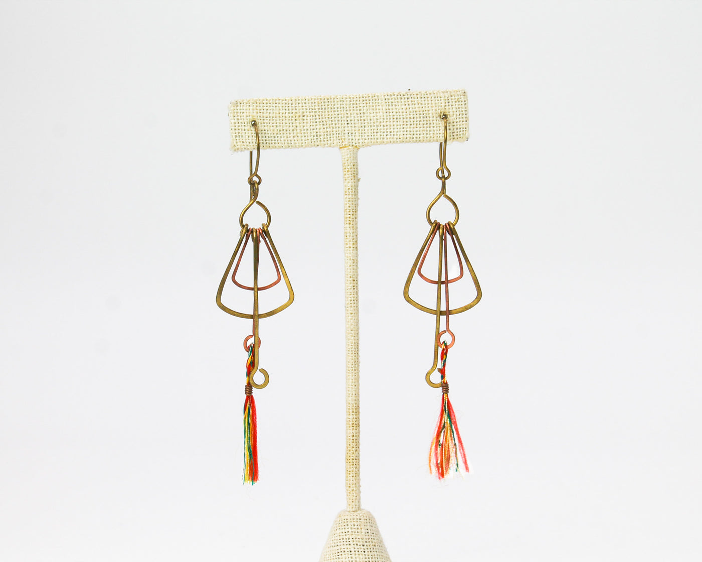 Deco Earrings