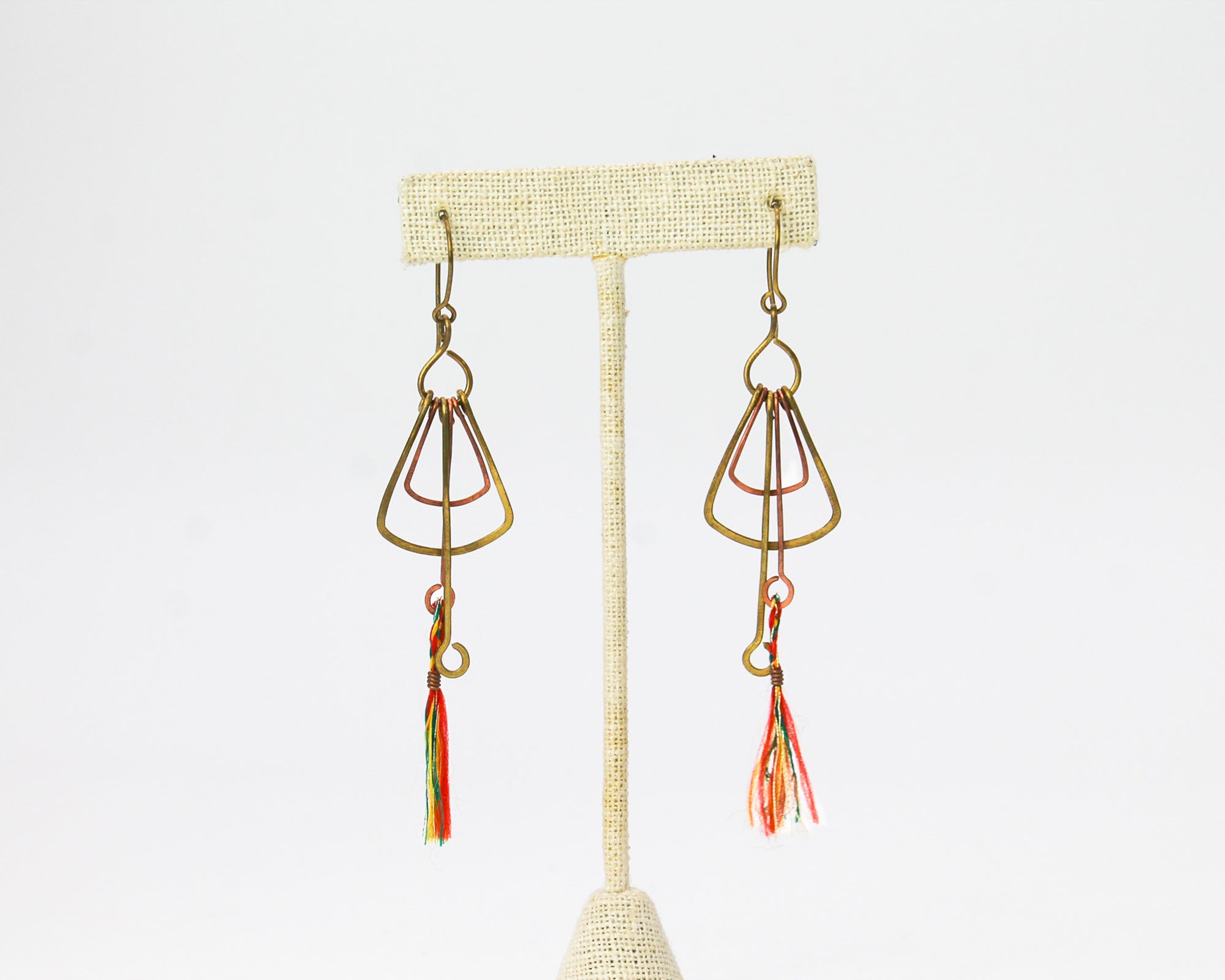 Deco Earrings