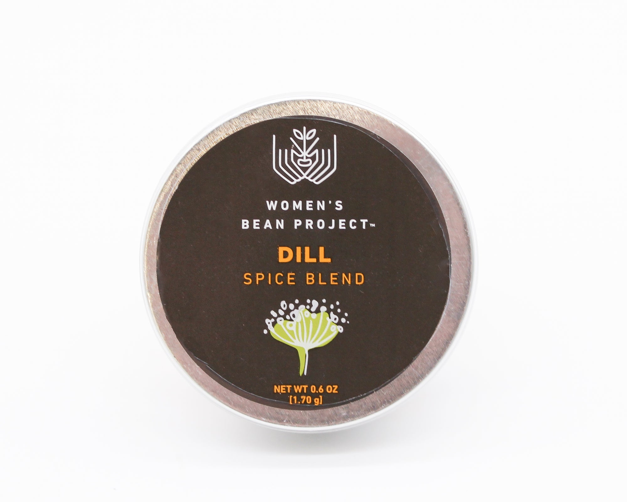 Dill Spice Blend