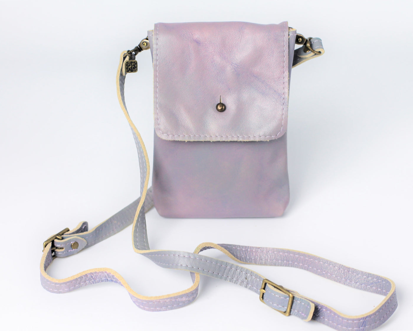 On The Go Purse Dusk