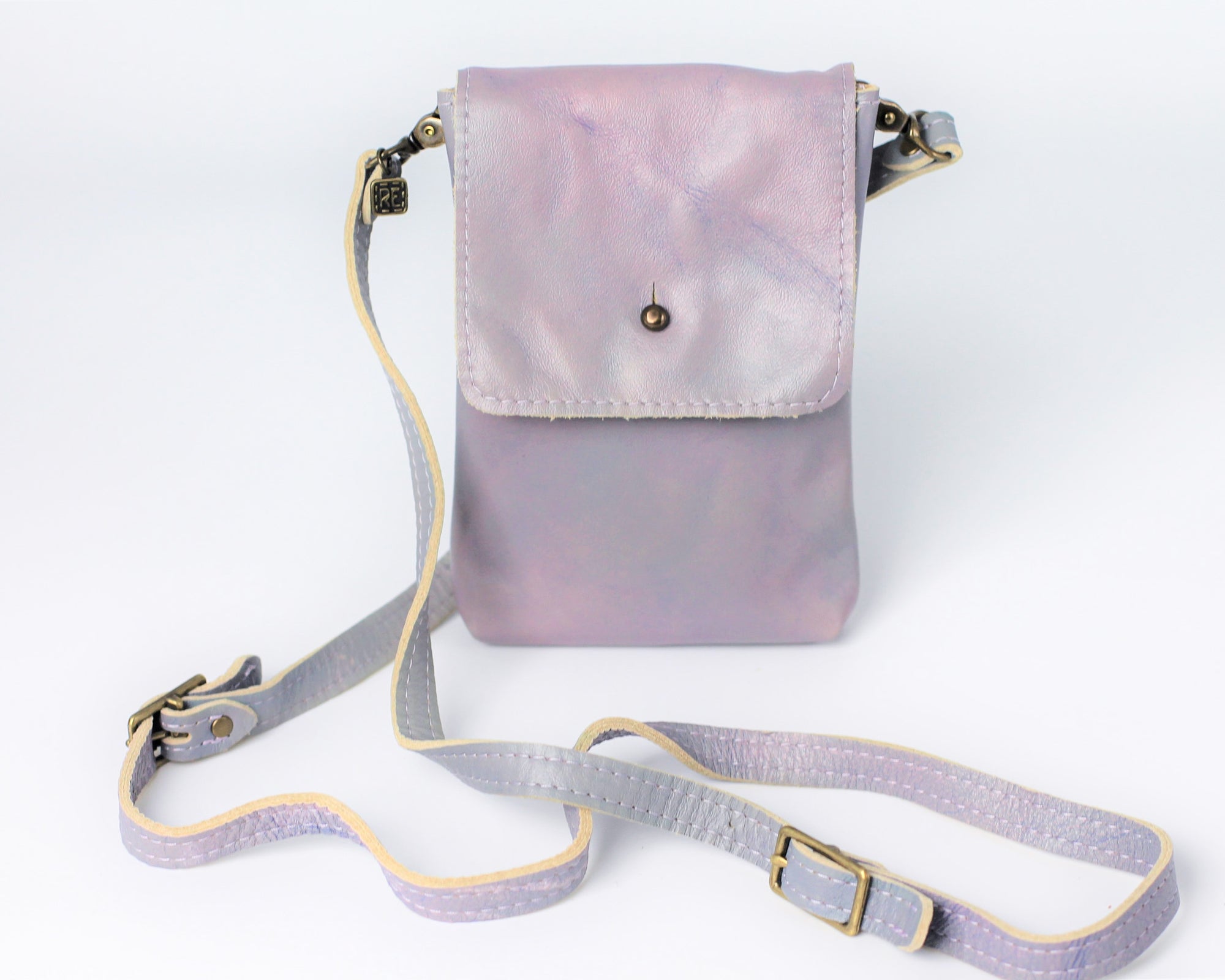 On The Go Purse Dusk