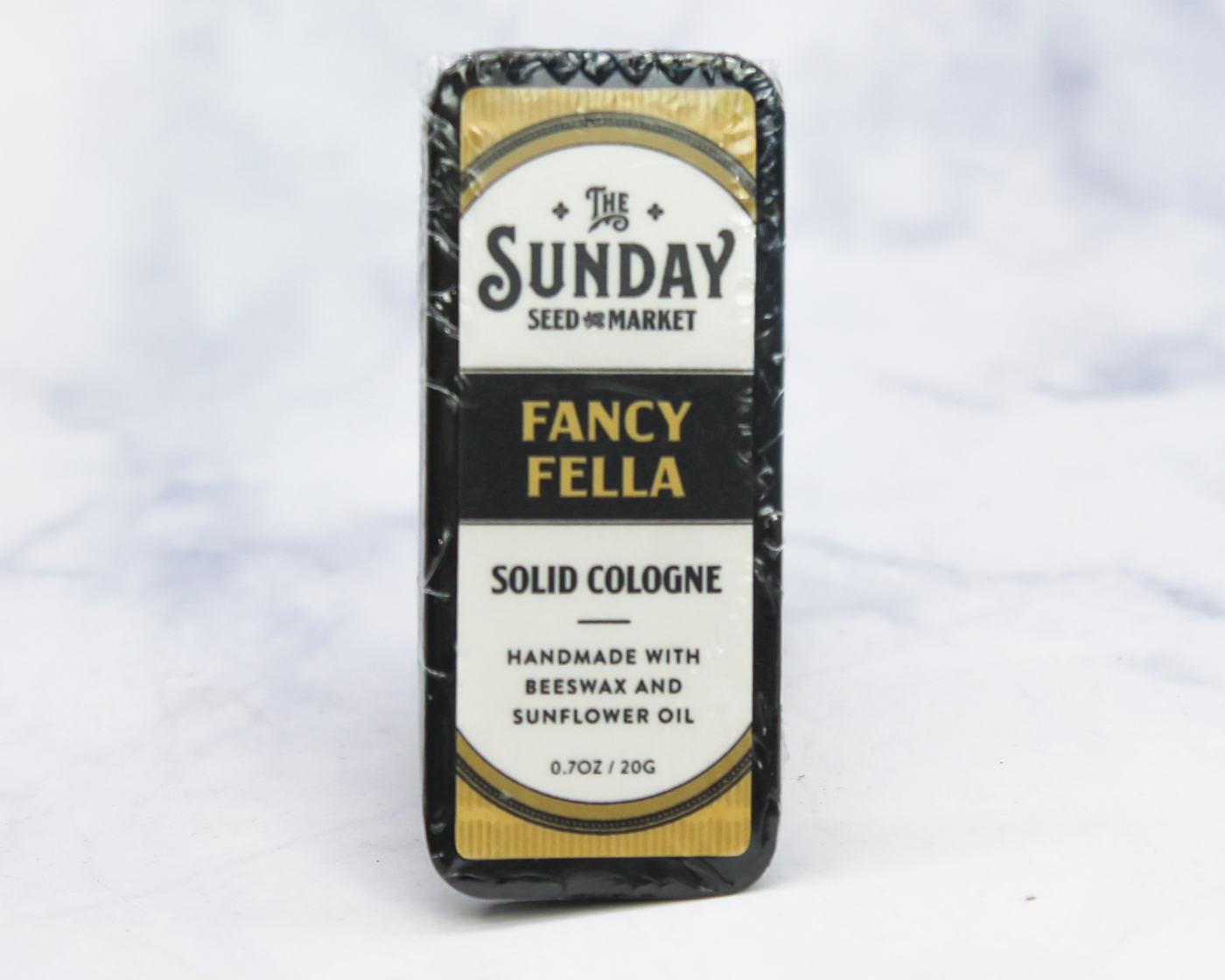Fancy Fella Solid Cologne