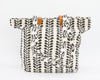 Carryall Tote / Fern