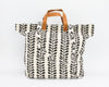 Carryall Tote / Fern