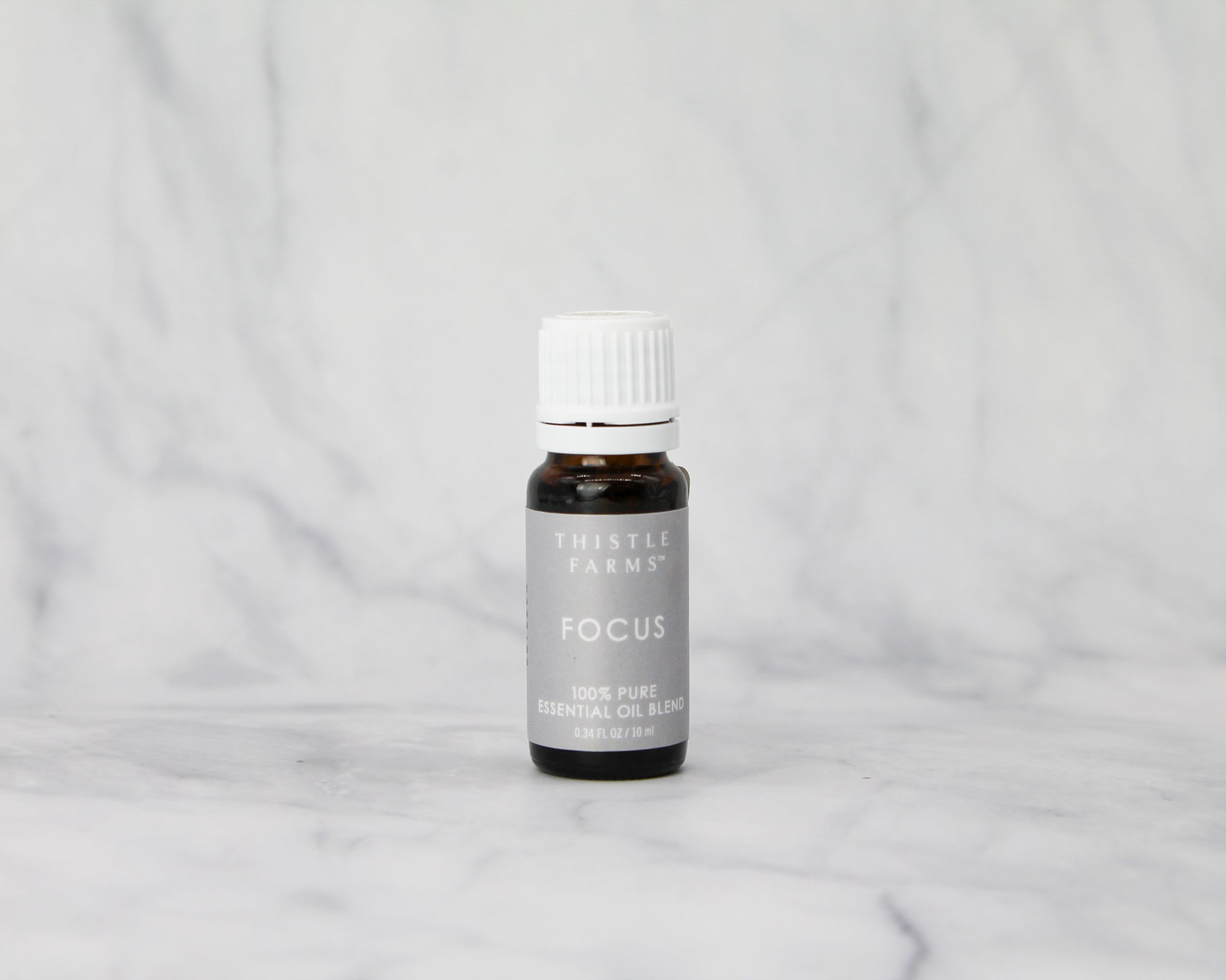 Essential Oils / Focus