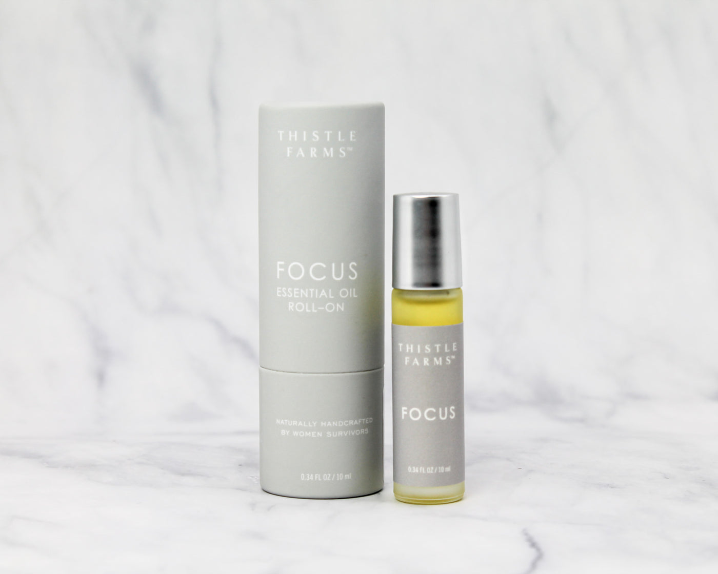 Healing Oil Roll-on / Focus