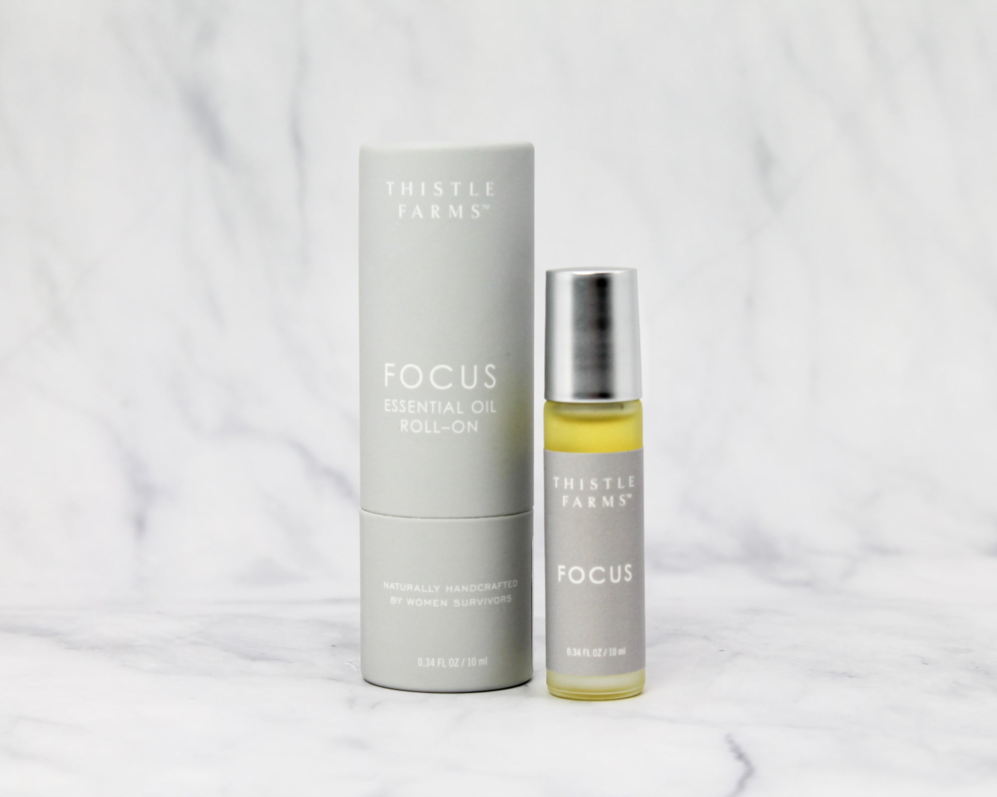 Healing Oil Roll-on / Focus