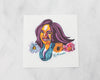 Grace sticker