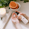 Hand Lotion / Grapefruit Jasmine