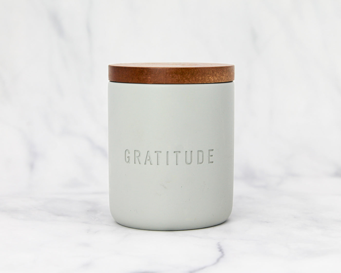 Celebration Candle Gratitude