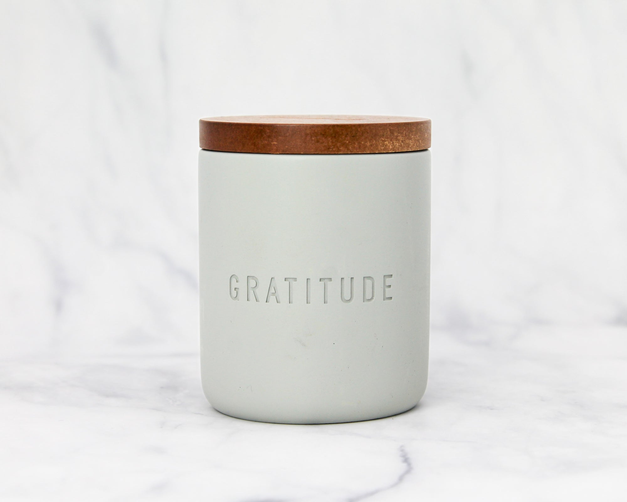 Celebration Candle Gratitude