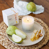 Guava Honey Candle