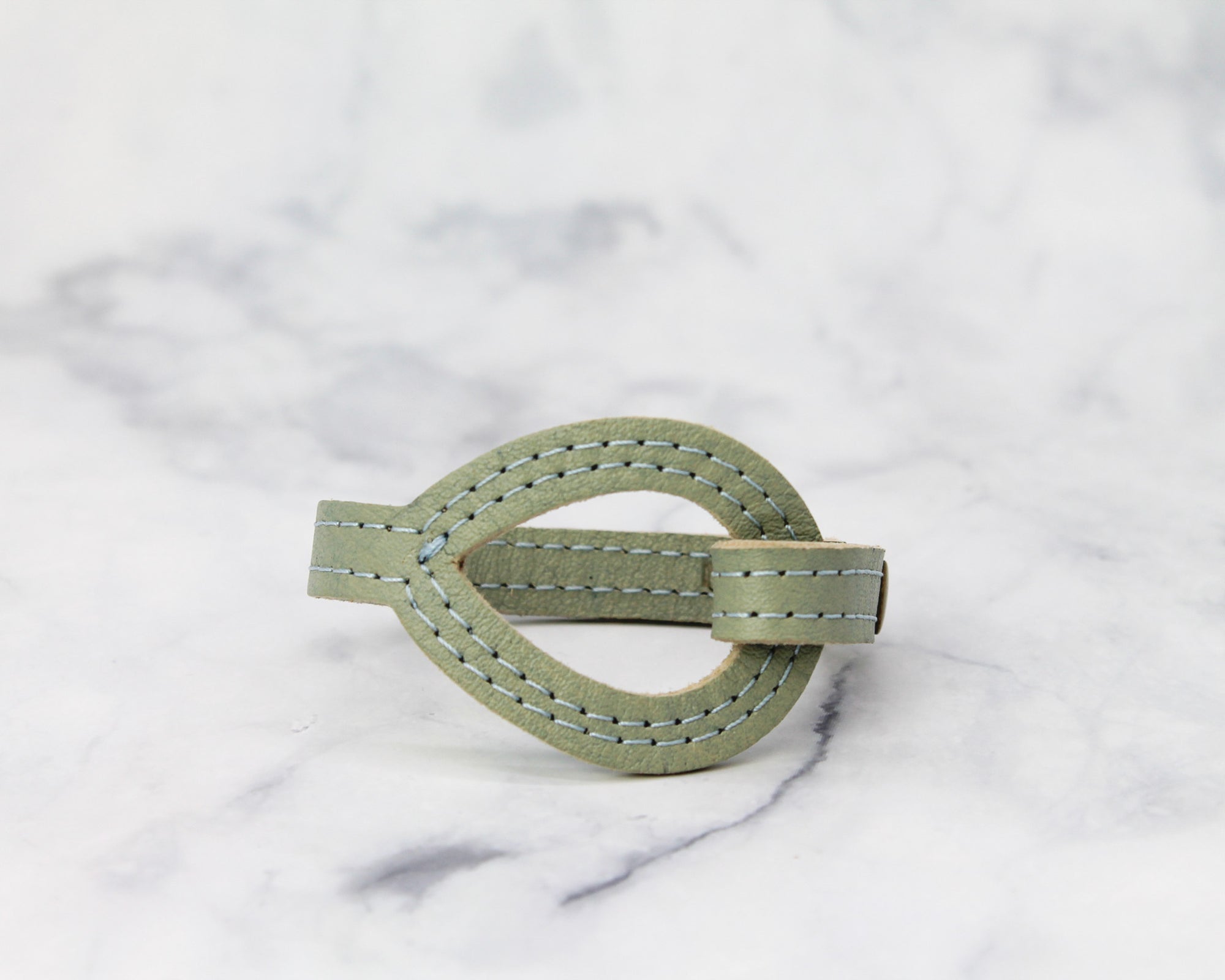 Essence Bracelet / Gulf / Medium