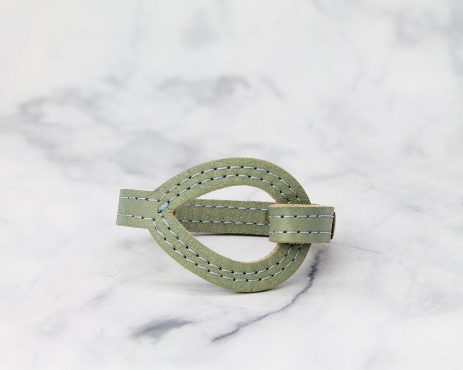 Essence Bracelet / Gulf / Medium