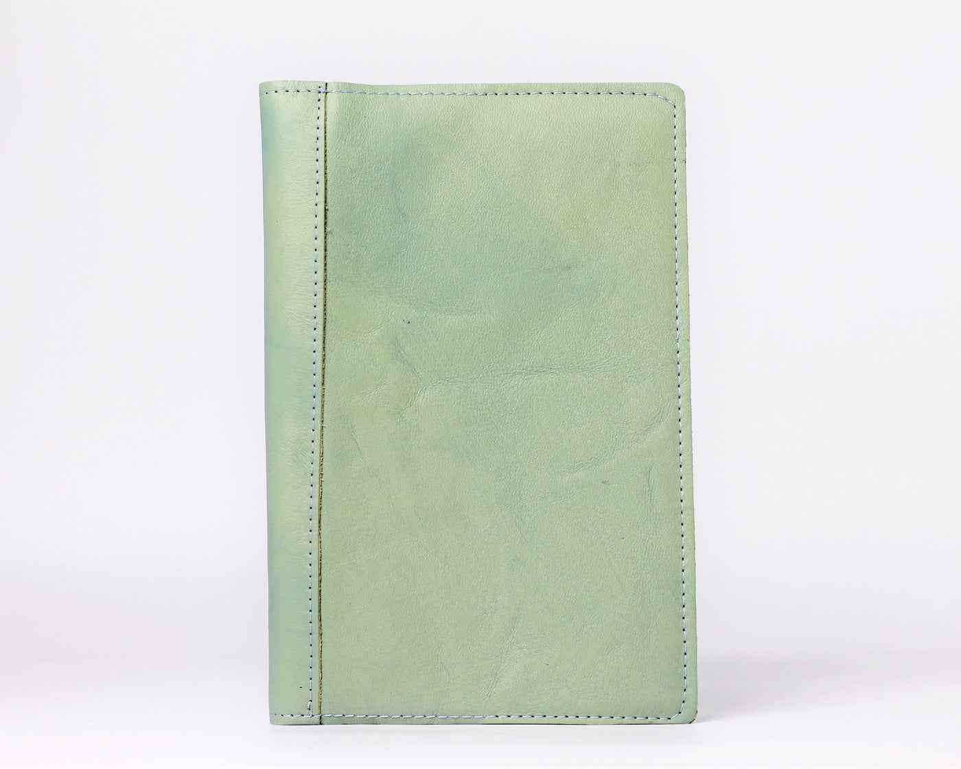 Leather Hope Journal / Gulf