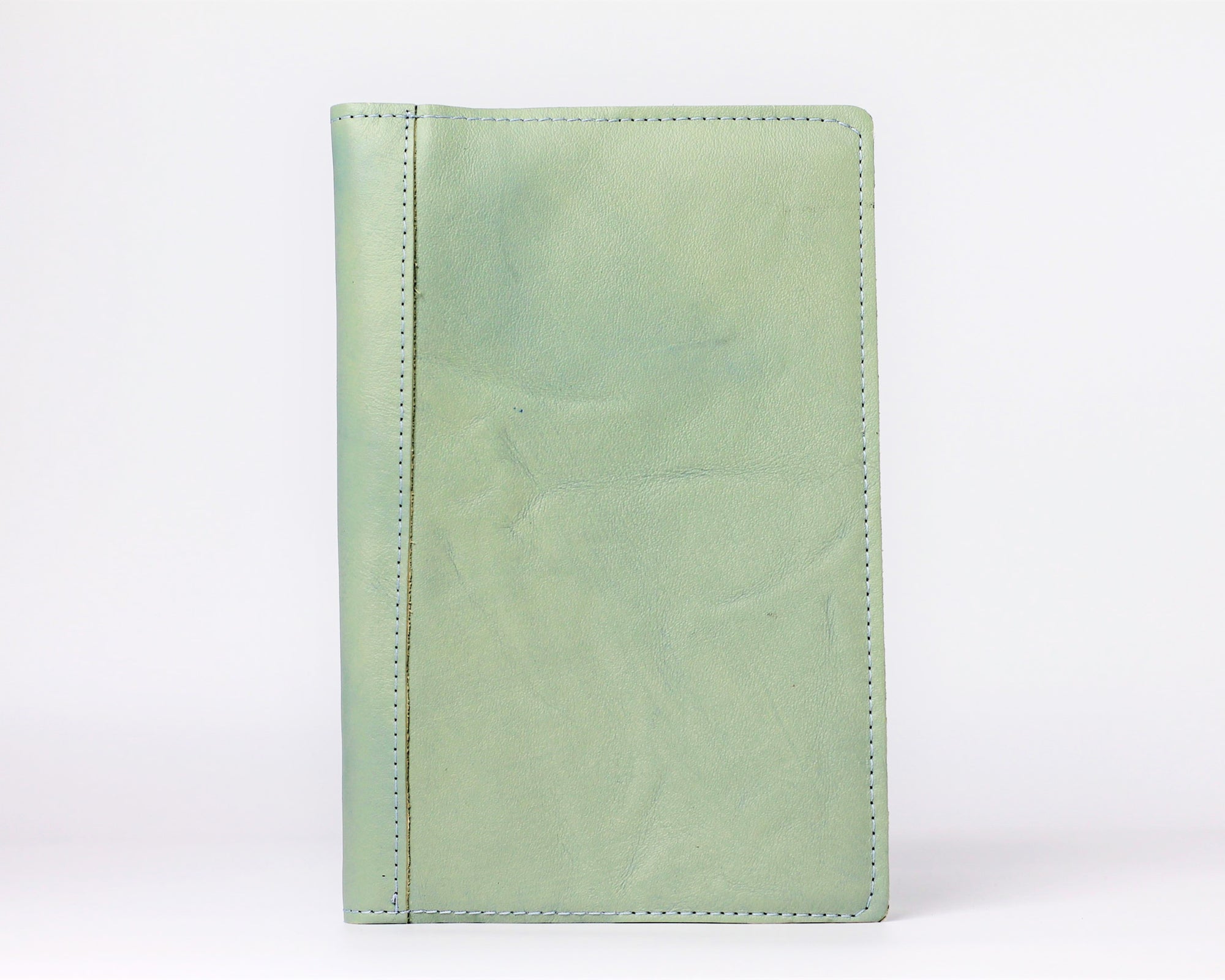 Leather Hope Journal / Gulf