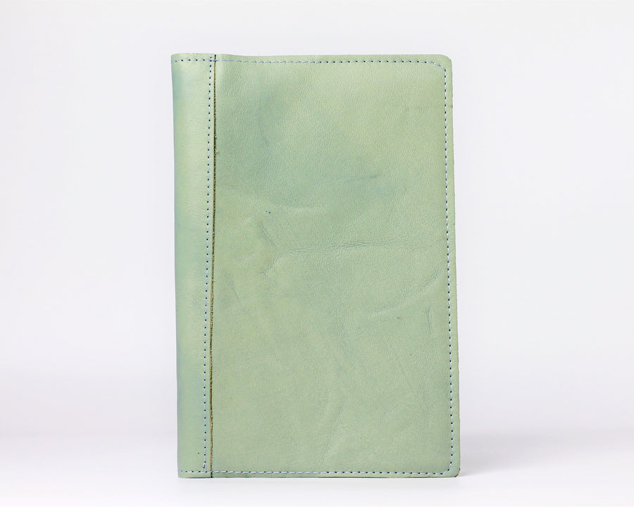 Leather Hope Journal / Gulf