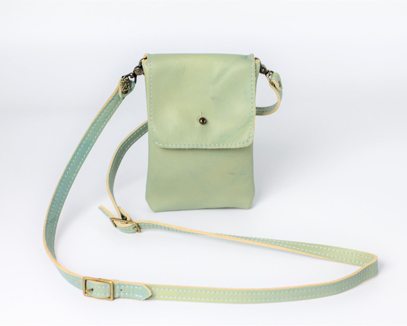 On The Go Purse Gulf