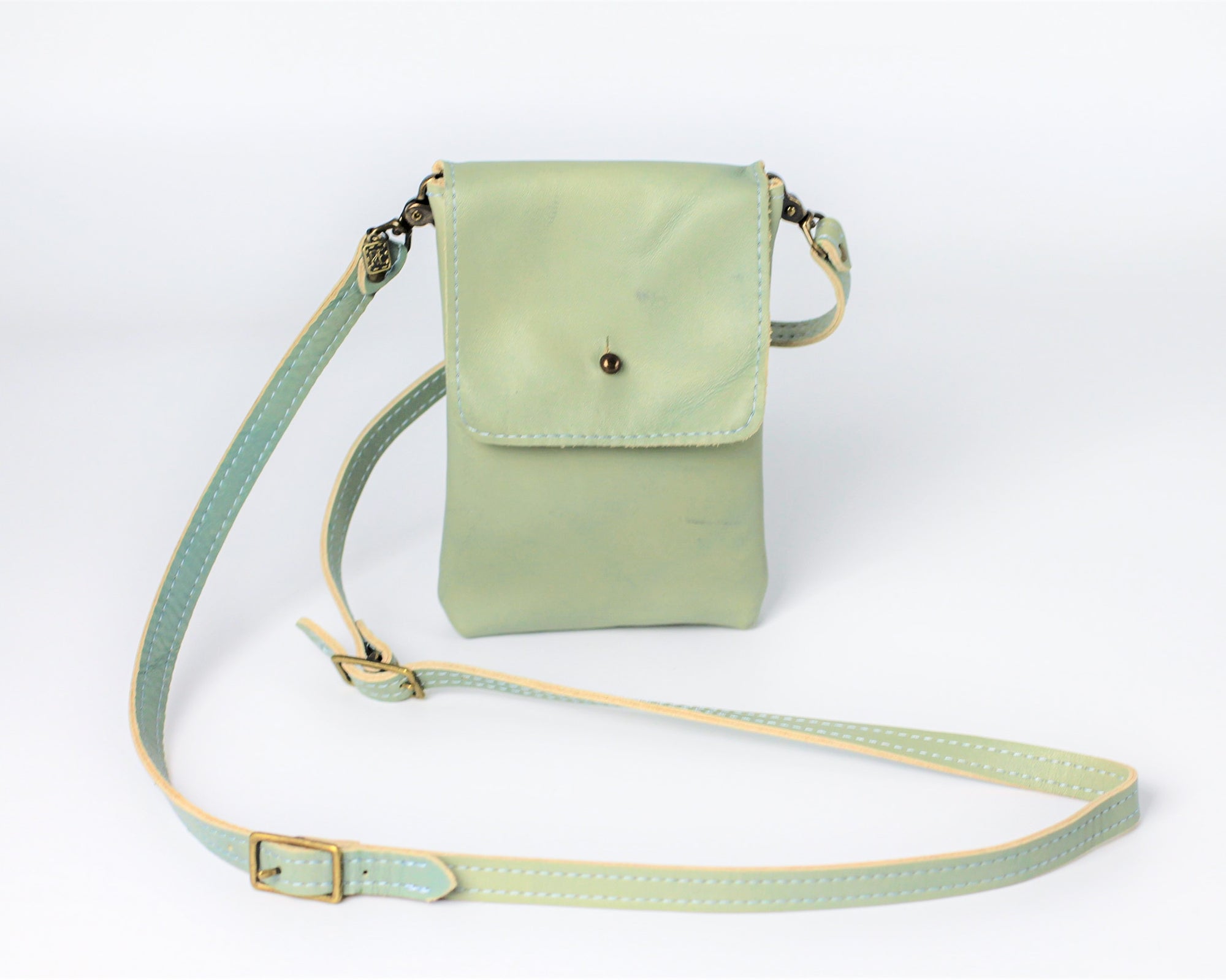 On The Go Purse Gulf